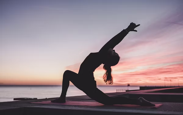 Everyday lifestyle and preventive care