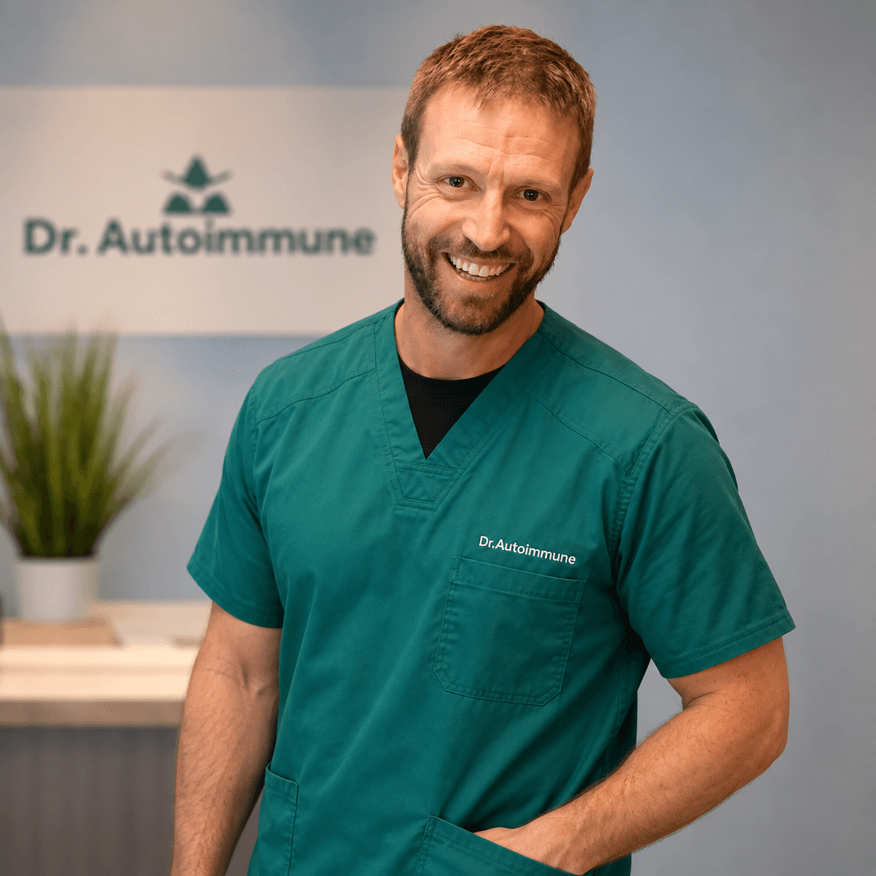 Dr. Ian Hollaman, DC, MSc, FMCP