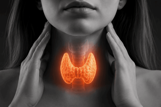 Autoimmune Thyroid Symptoms When TSH Looks Normal