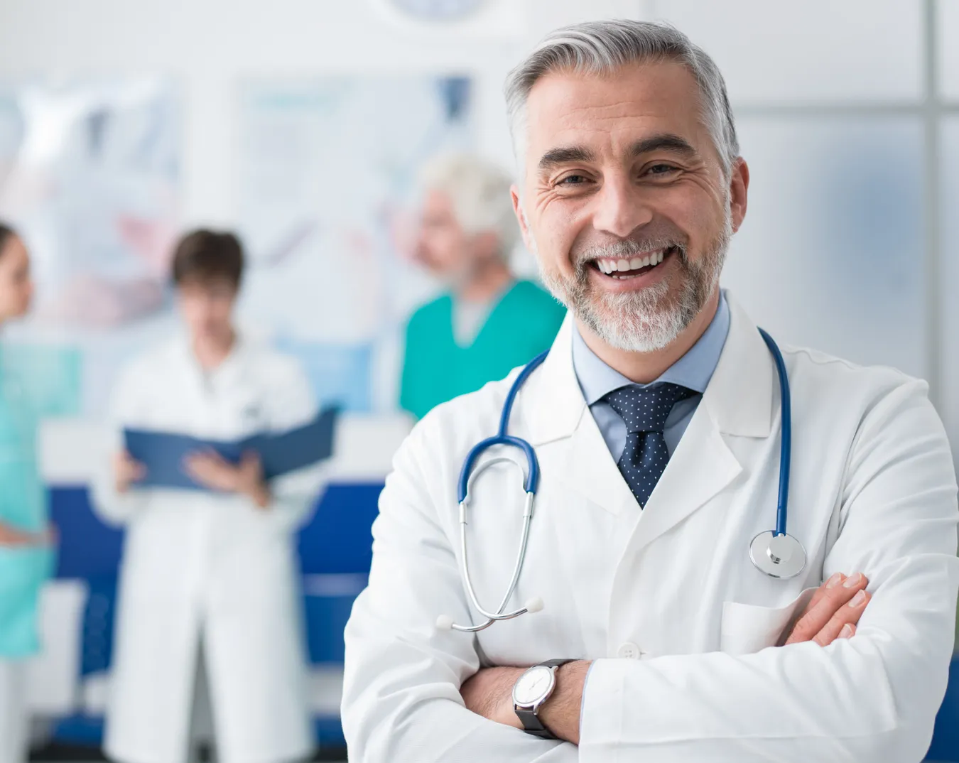 The Finest Autoimmune Care