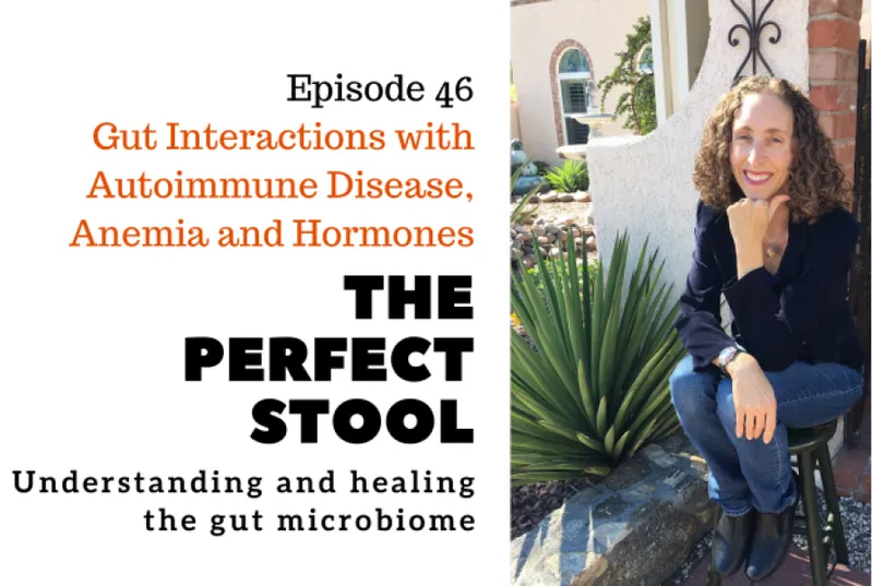 The Perfect Stool with Lindsey Parsons