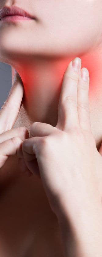 Patient consulting with a functional medicine doctor about Graves' disease