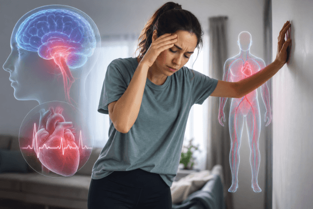 POTS Treatment: Looking Beyond Salt and Medications with Functional Medicine