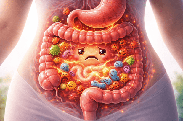 The Hidden Link Between Gut Health and Autoimmune Disease