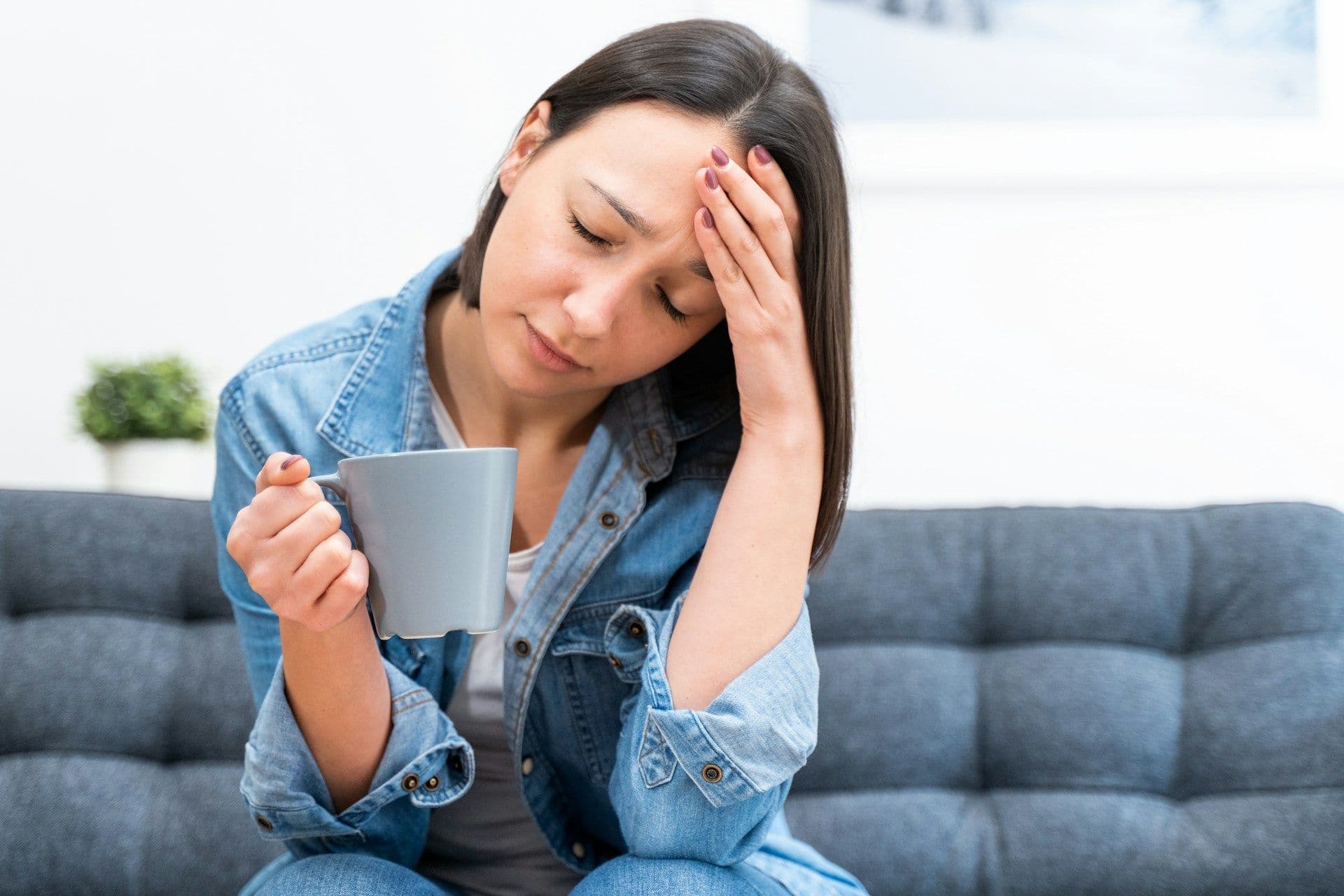 chronic fatigue