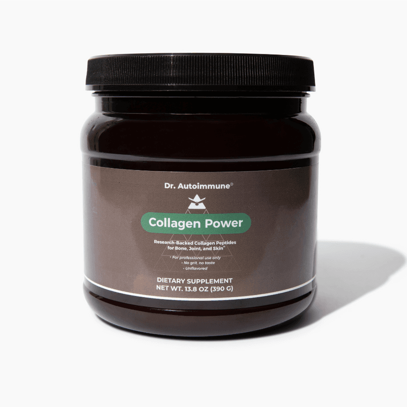 Collagen Power