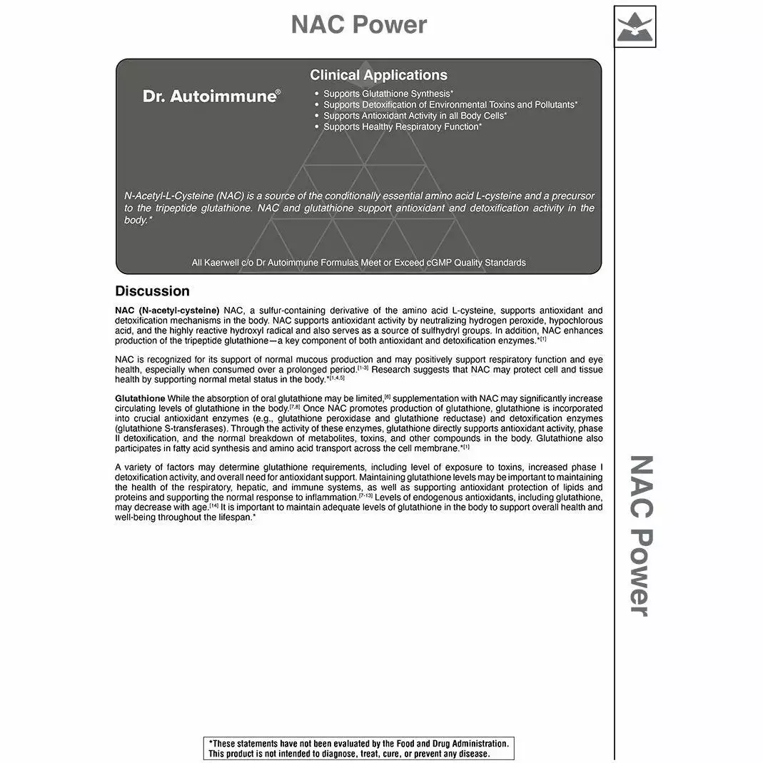 NAC Power 120c.