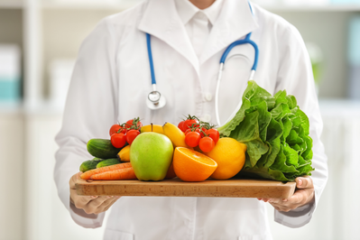 what is clinical nutrition? 