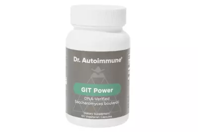 GIT Power supplement