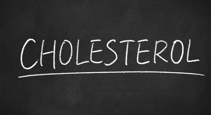 cholesterol blog