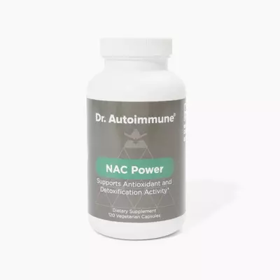  N-Acetylcysteine (NAC)