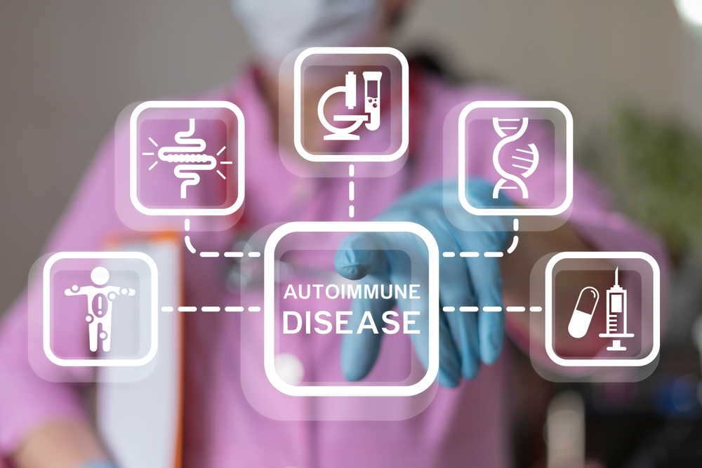 autoimmune disease