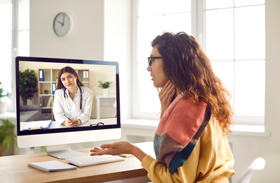 telemedicine 