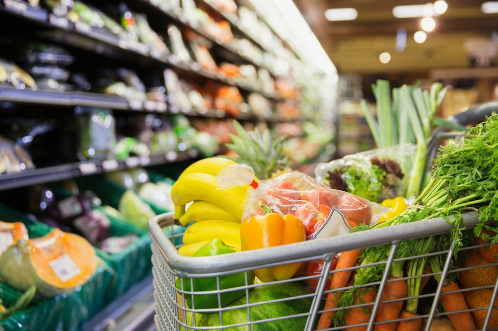 dirty dozen foods