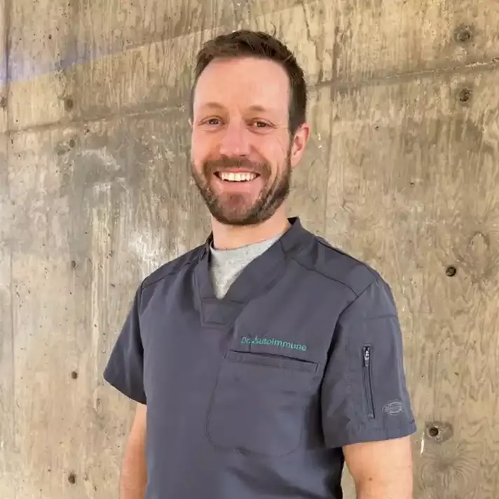 Dr. Ian Hollaman