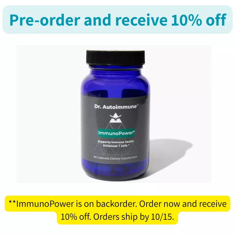 Immuno Power
