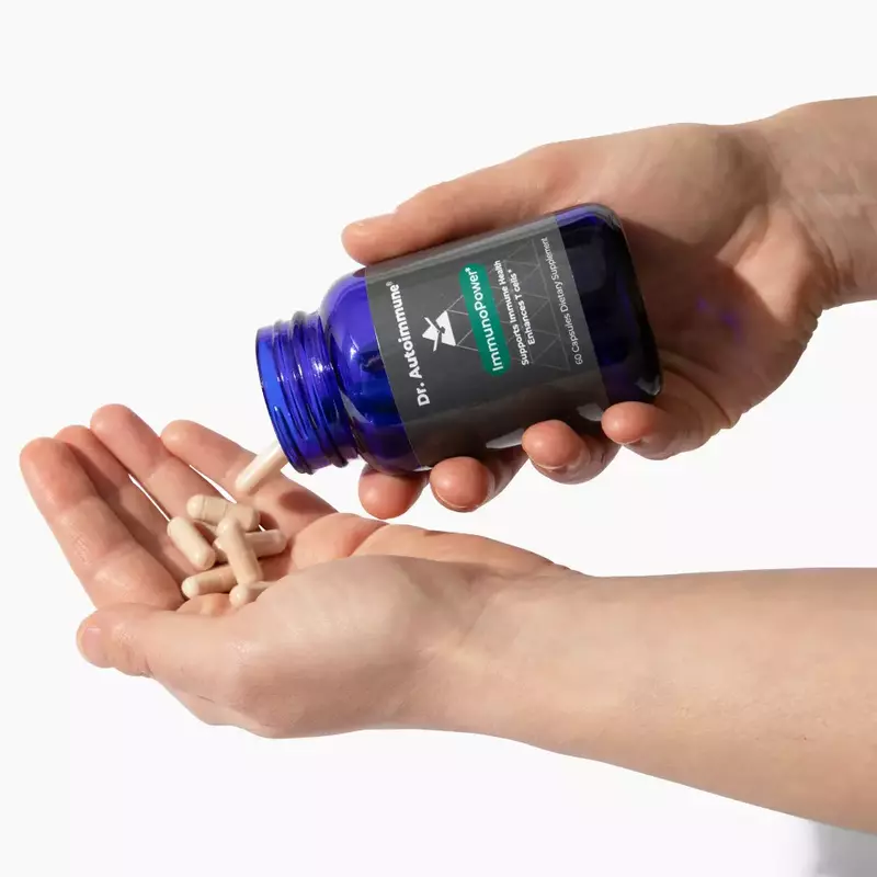 Immuno Power